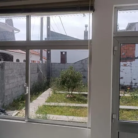 بيت للعطل Moradia Maria Do Ceu *