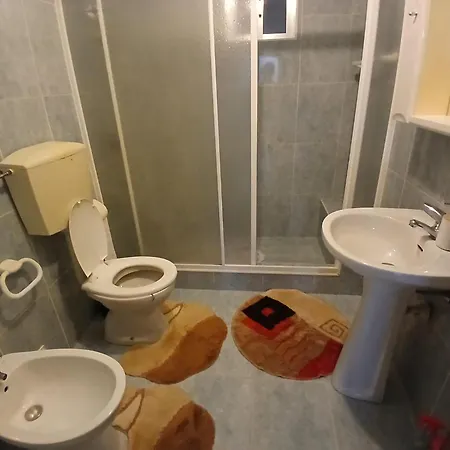 بيت للعطل Moradia Maria Do Ceu فييرا دي ليريا