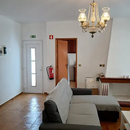 Moradia Maria Do Ceu *