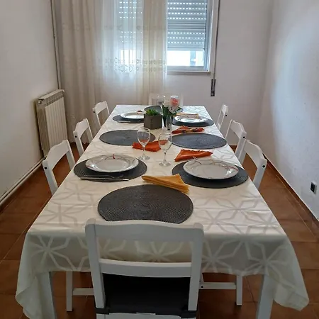 Moradia Maria Do Ceu בית נופש