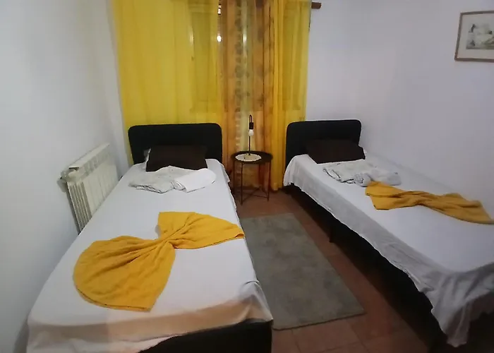 Moradia Maria Do Ceu