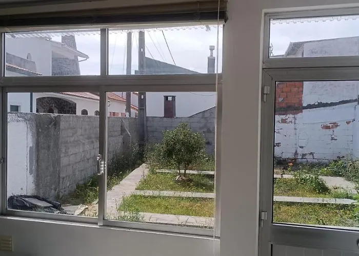 Casa vacanze Moradia Maria Do Ceu *