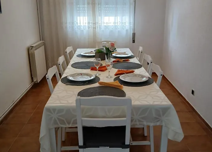 Moradia Maria Do Ceu * Vieira de Leiria