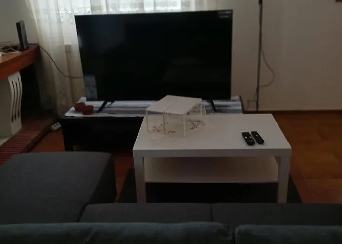 Moradia Maria Do Ceu Casa vacanze *