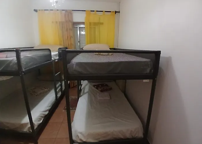 Moradia Maria Do Ceu *