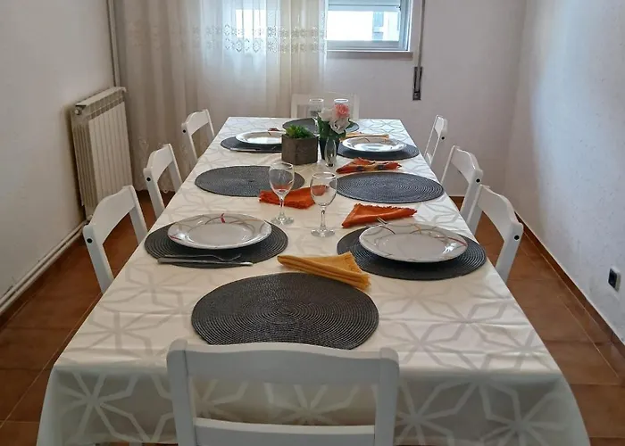 Moradia Maria Do Ceu Casa vacanze