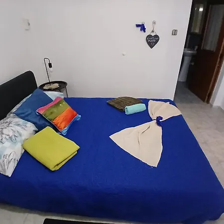 Holiday home Moradia Maria Do Ceu Vieira de Leiria