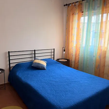 Moradia Maria Do Ceu * ויירה דה לייריה
