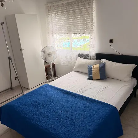 Moradia Maria Do Ceu בית נופש *