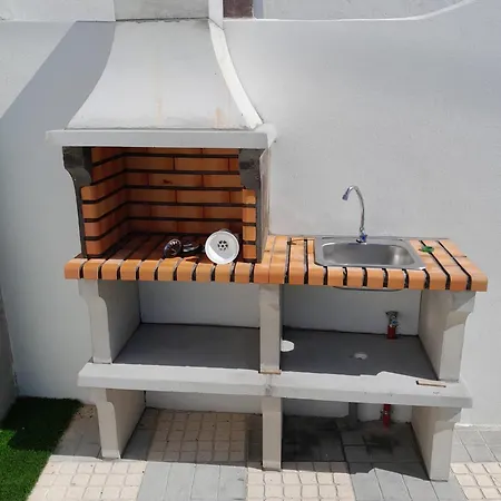 Holiday home Moradia Maria Do Ceu *